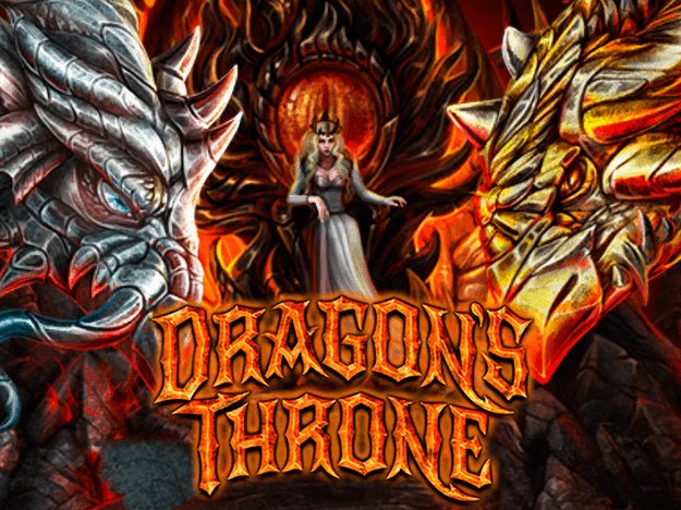 Dragons Throne